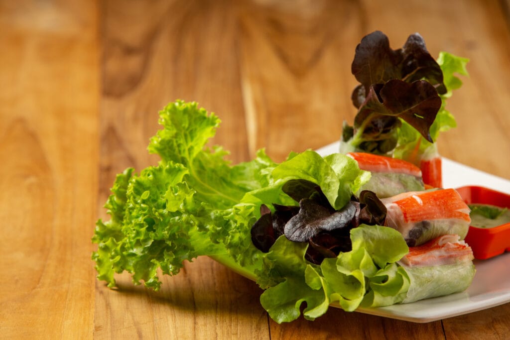 Why Lettuce Wraps Are the Ultimate Low Carb Lunch Solution 1 Bin Recipes 20372 Bin Recipes
