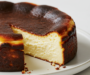 Basque Burnt Cheesecake