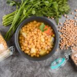 chickpeas homemade soup jars 23 2148486590 Bin Recipes
