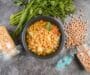 Why Chickpeas Deserve a Spot in Your Pantry