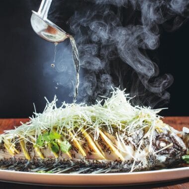 k Edit Mister Jiu s in Chinatown Sizzling Fish Bin Recipes