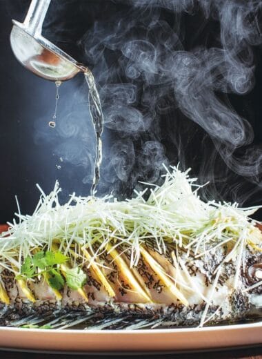 k Edit Mister Jiu s in Chinatown Sizzling Fish Bin Recipes