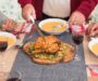 Fusion Dinner Ideas for Family Meals: Blending Cultures, Flavors, and Fun