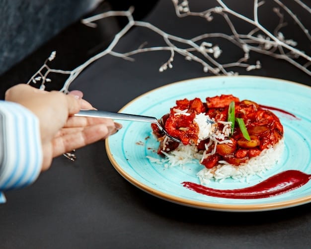 Modern Comfort Food Recipes with a Twist: Reinventing Classic Favorites for a New Era 1 Bin Recipes vegetables tomato sauce with rice 140725 4320 Bin Recipes