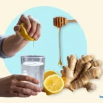 Refreshing Homemade Ozempic water recipe with natural ingredients for weight loss.