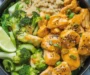 7 Delicious Low-Calorie Chicken Dinner Recipes for Weight Loss